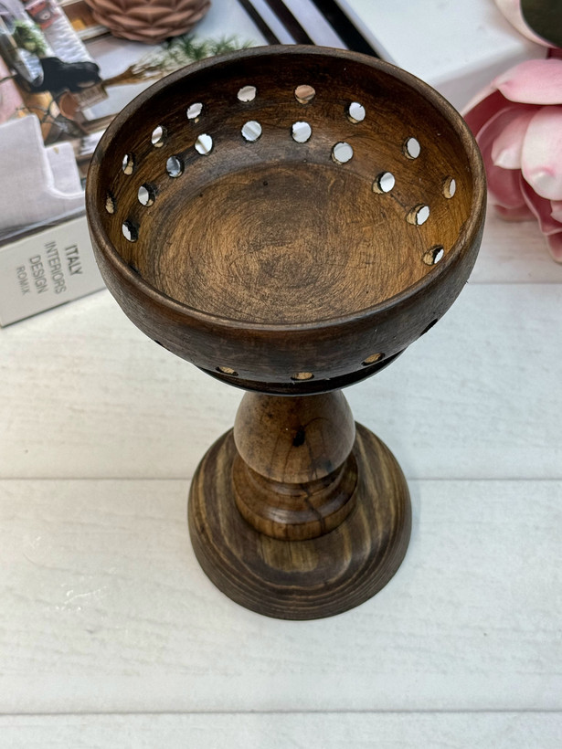 کاسه تک پایه