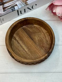 کاسه طرح دار
